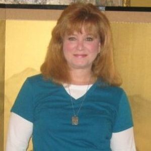 Meet your Posher, Jodi carla